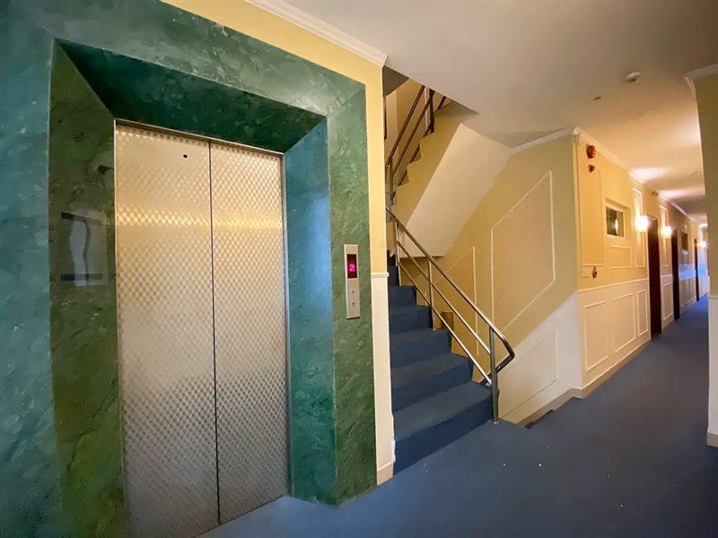 City Centre Hotel Phnom Penh Dış mekan fotoğraf