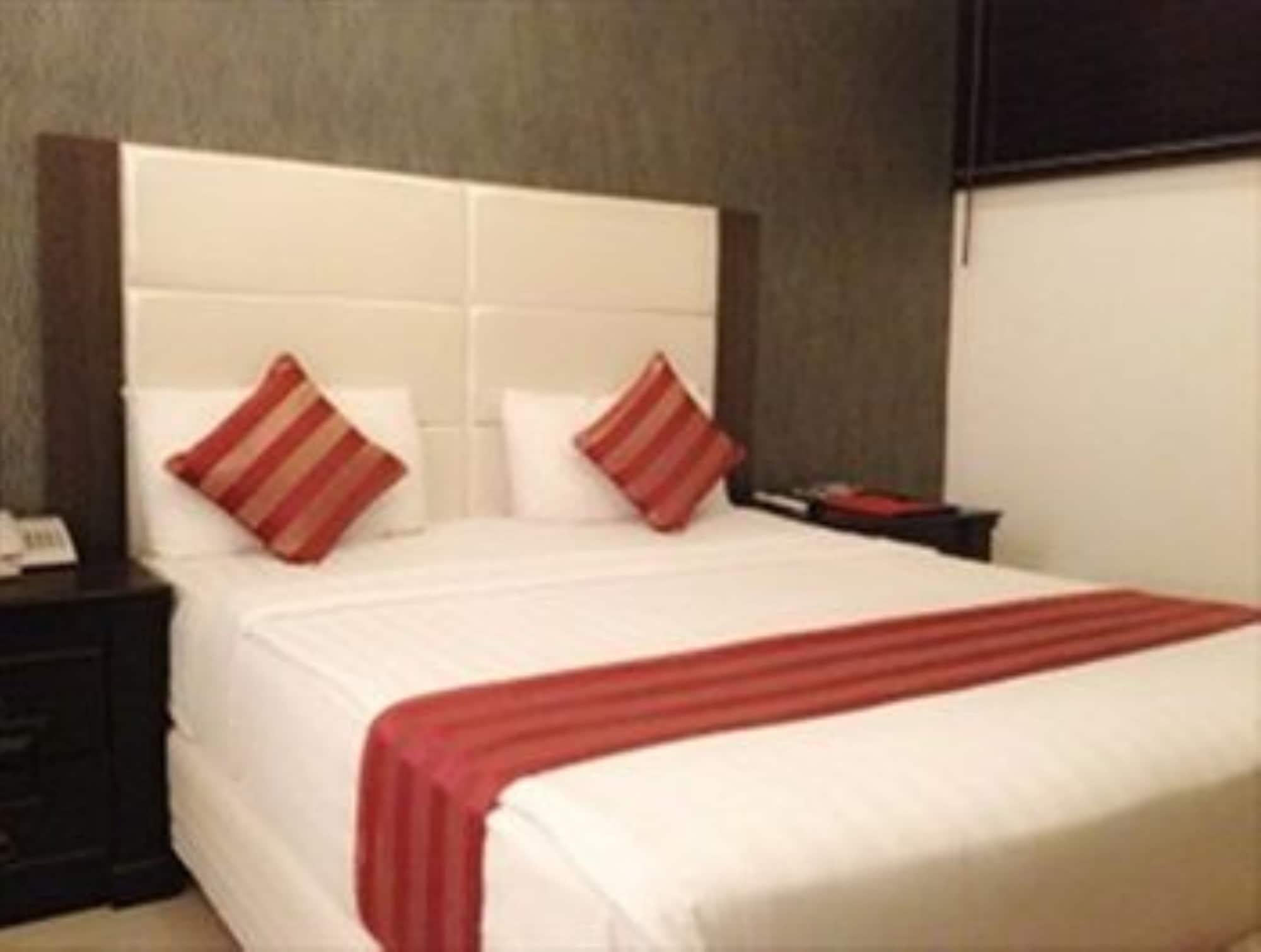 City Centre Hotel Phnom Penh Dış mekan fotoğraf