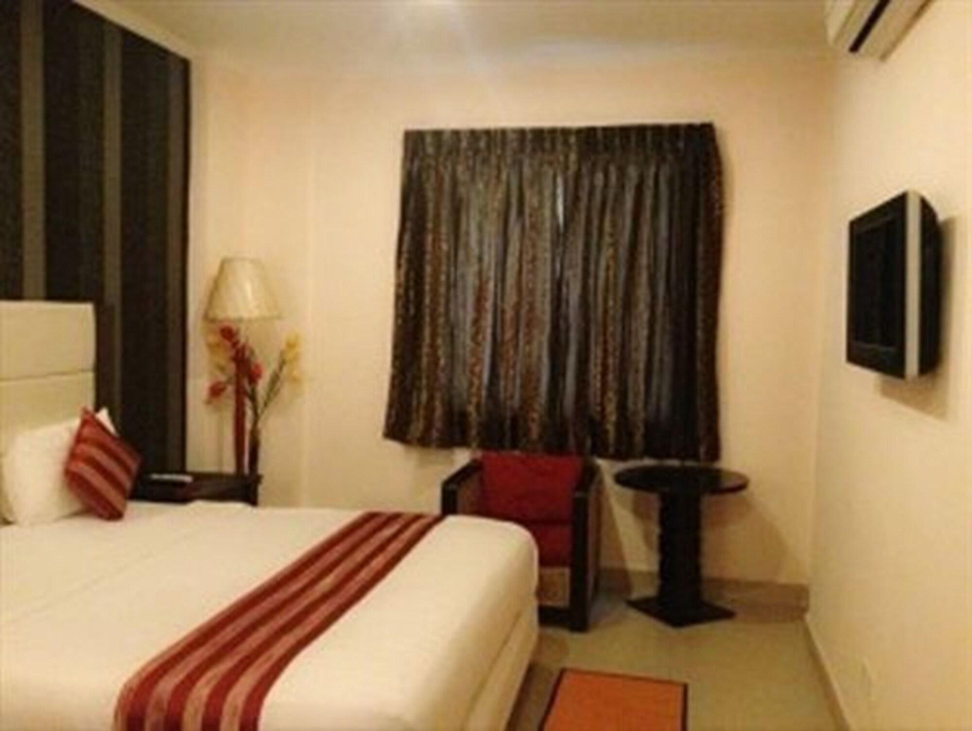 City Centre Hotel Phnom Penh Dış mekan fotoğraf