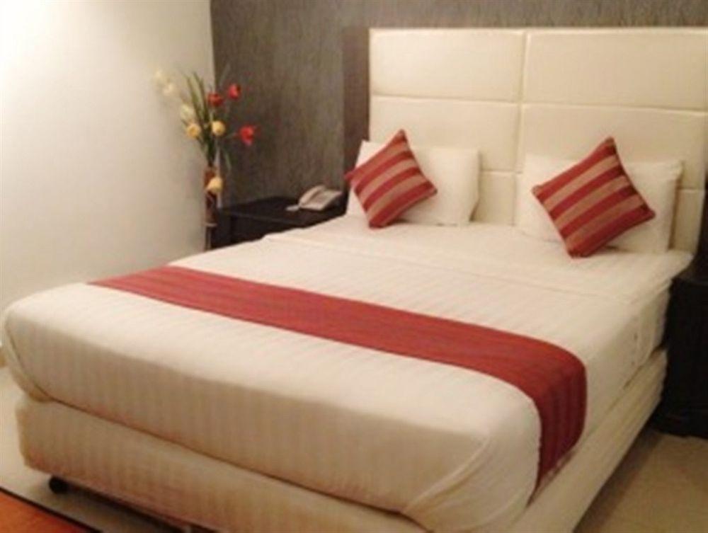 City Centre Hotel Phnom Penh Dış mekan fotoğraf